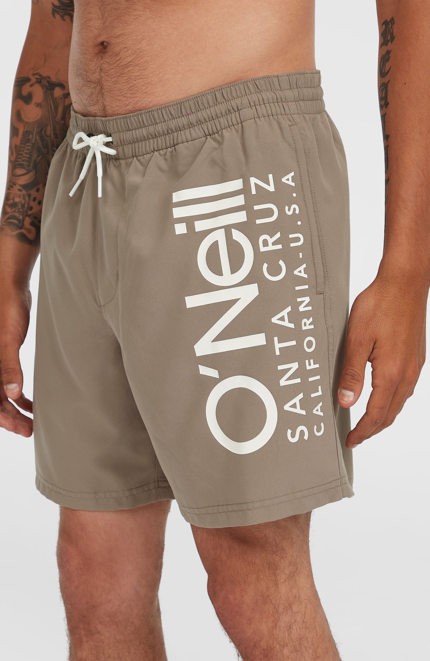 Men Original Cali 16'' Swim Shorts