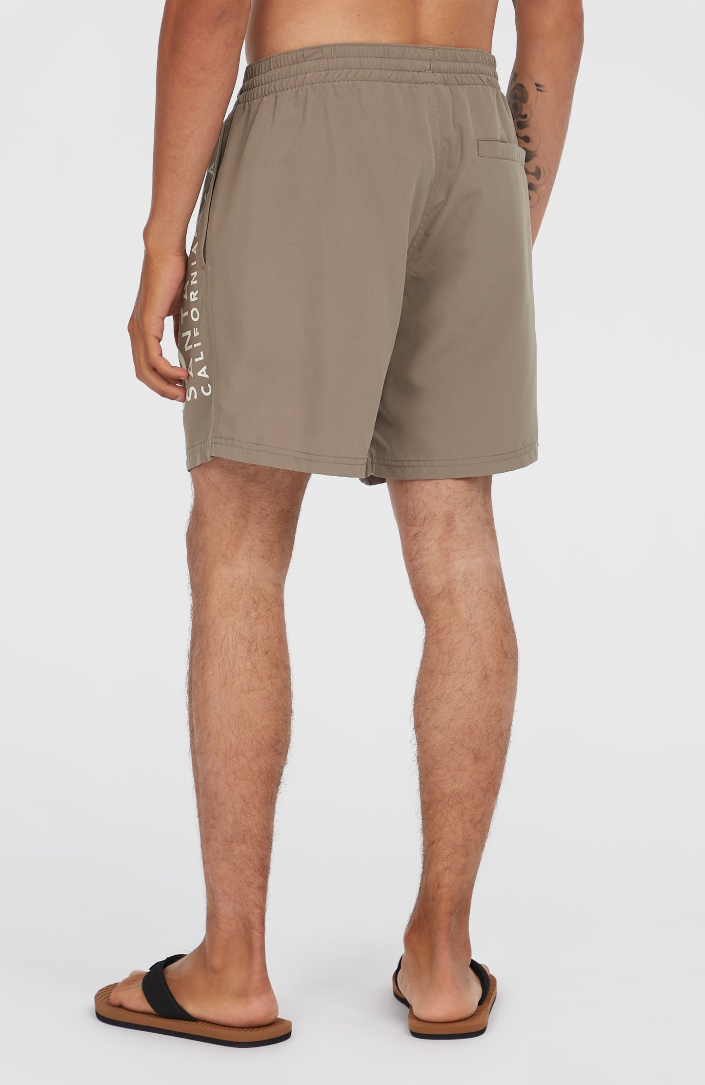 Men Original Cali 16'' Swim Shorts