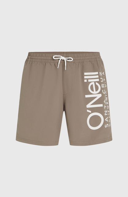 Men Original Cali 16'' Swim Shorts