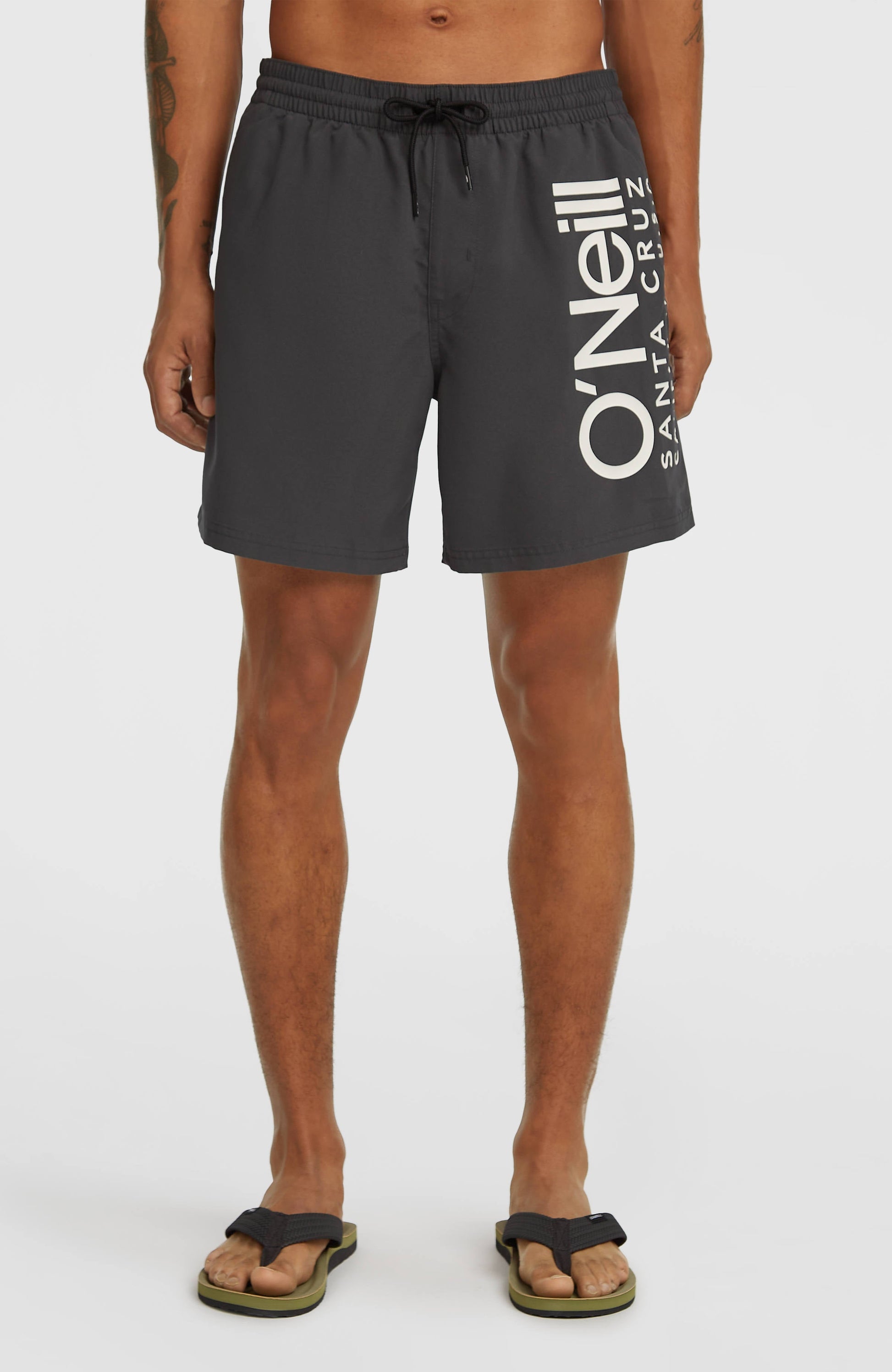 Men Original Cali 16" Swim Shorts