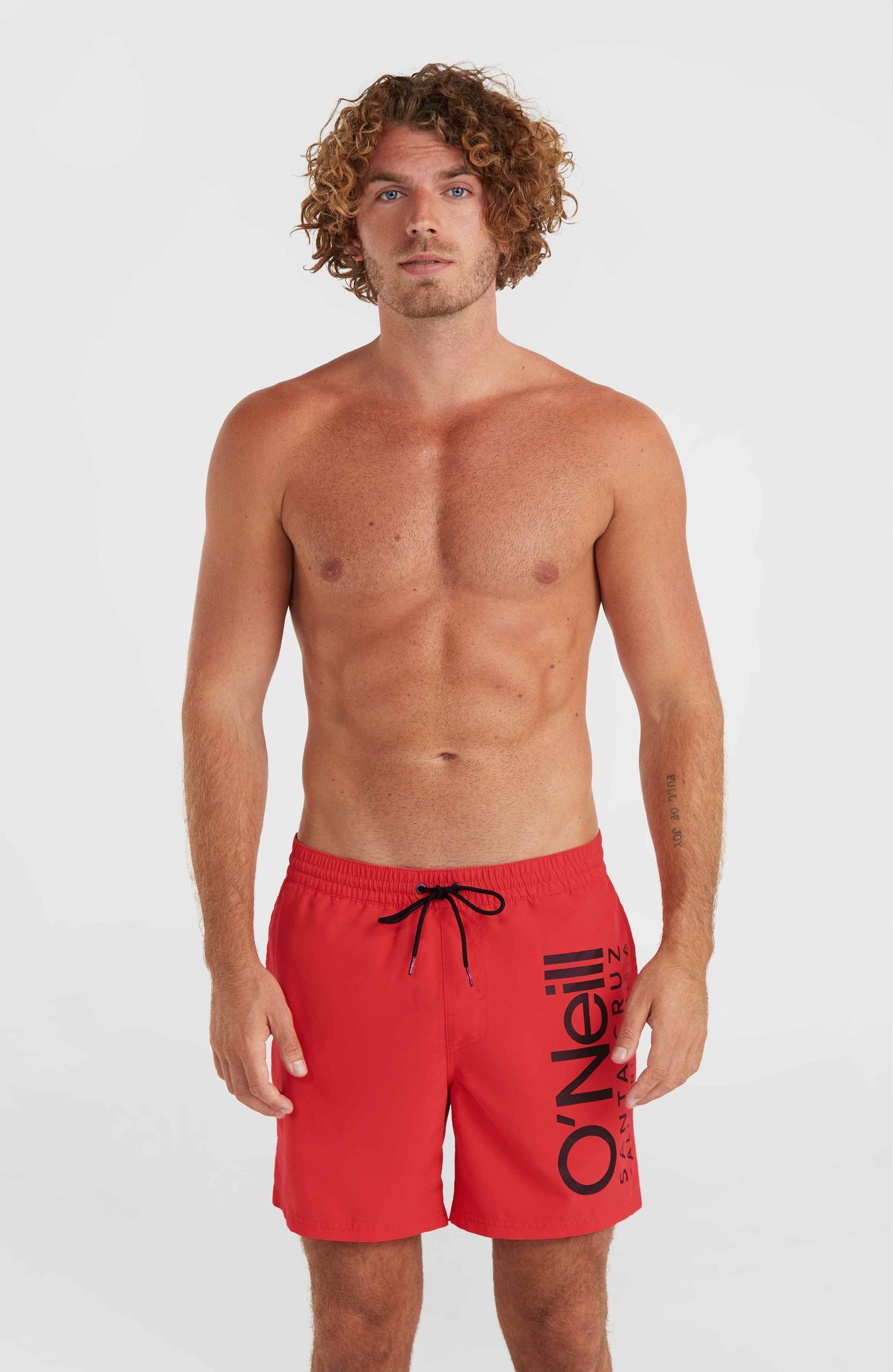 Men Original Cali 16" Swim Shorts