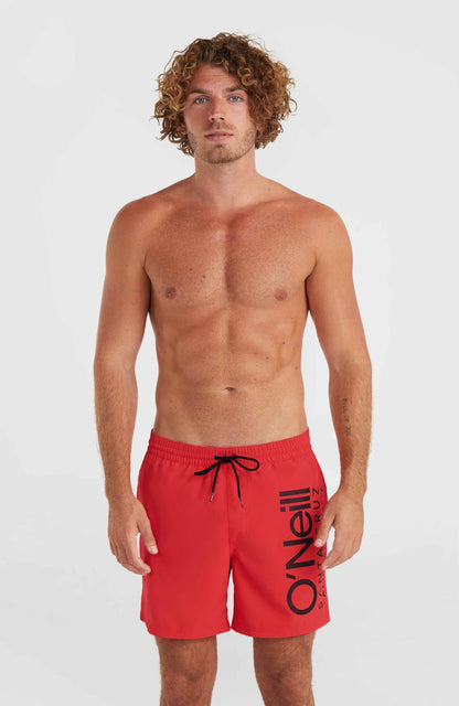 Men Original Cali 16" Swim Shorts
