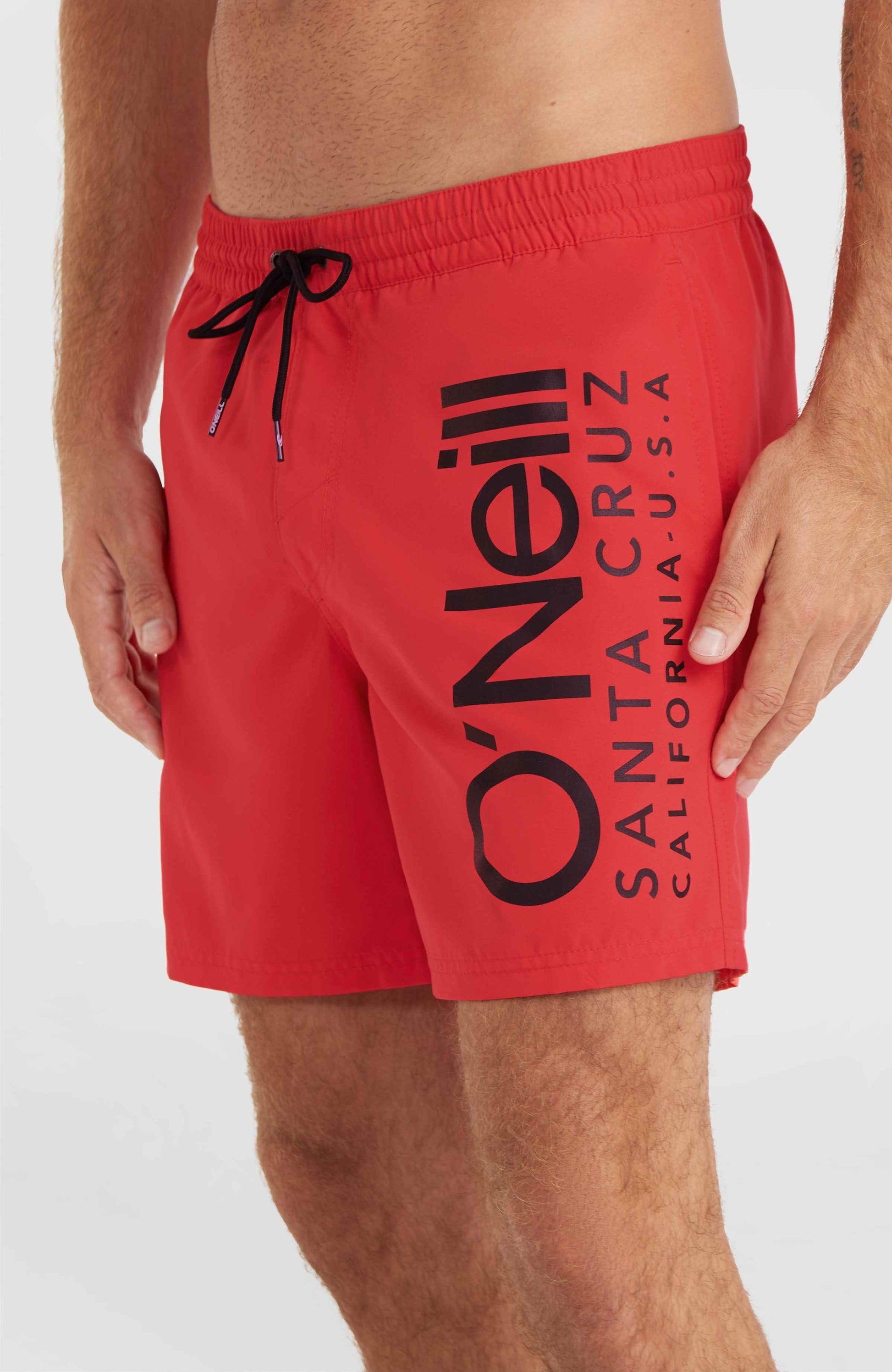 Men Original Cali 16" Swim Shorts