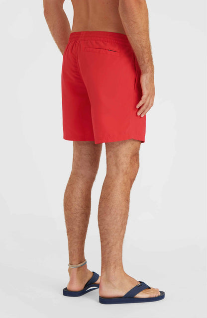 Men Original Cali 16" Swim Shorts