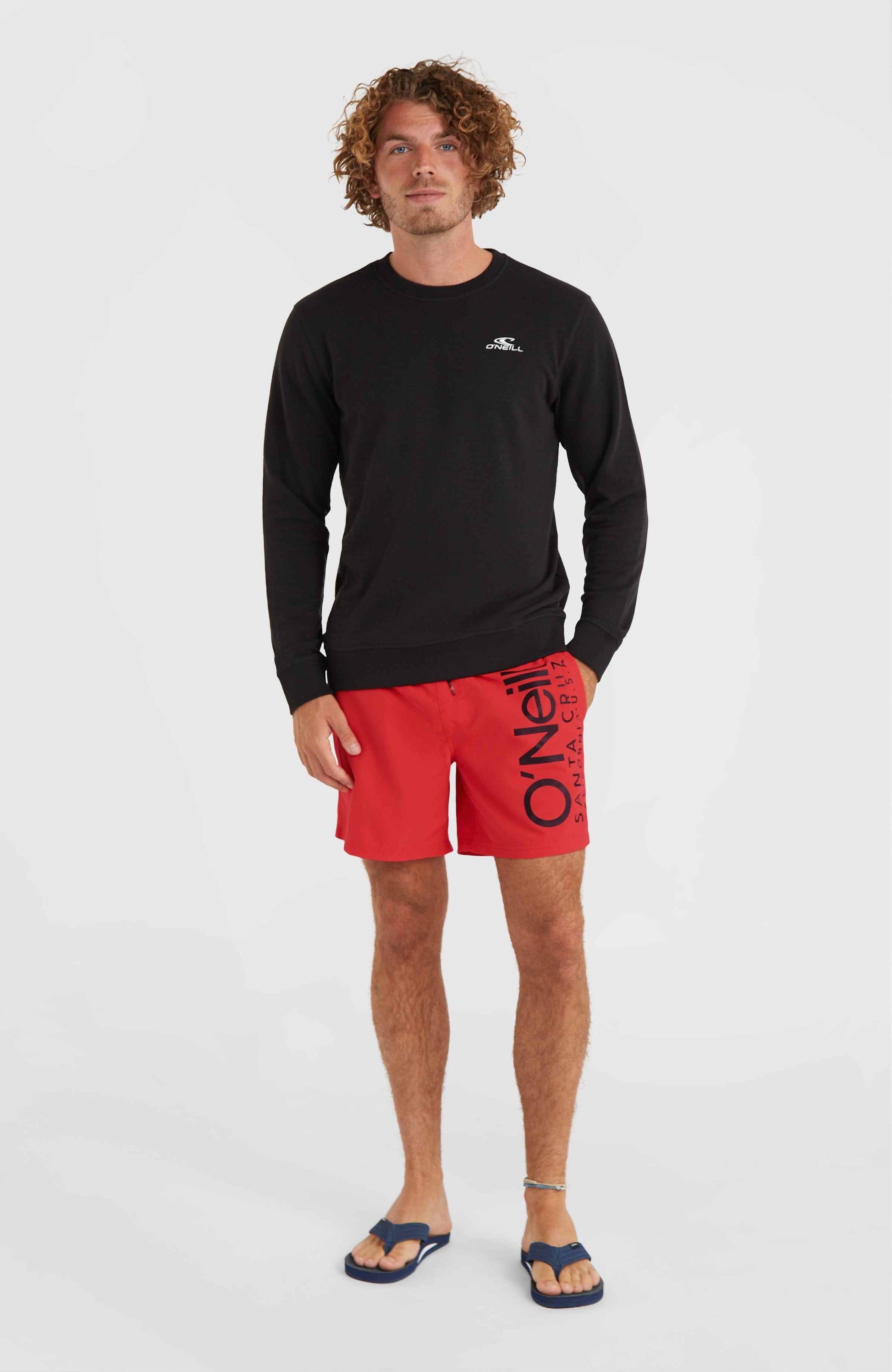 Men Original Cali 16" Swim Shorts