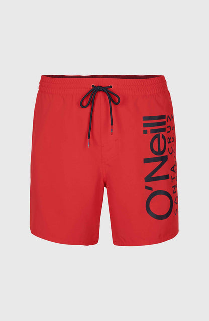 Men Original Cali 16" Swim Shorts