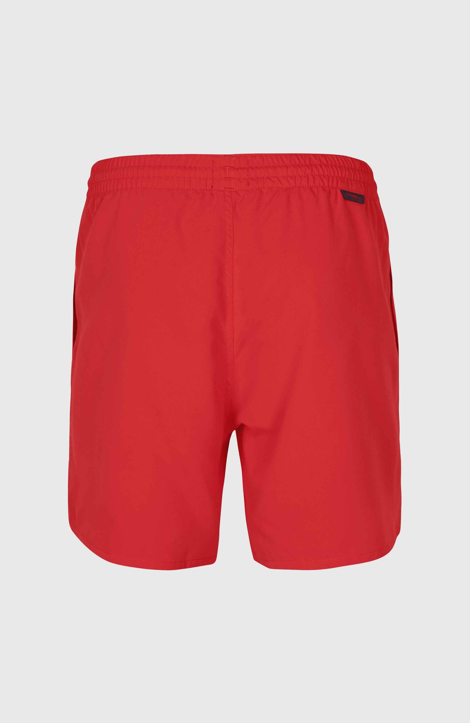 Men Original Cali 16" Swim Shorts