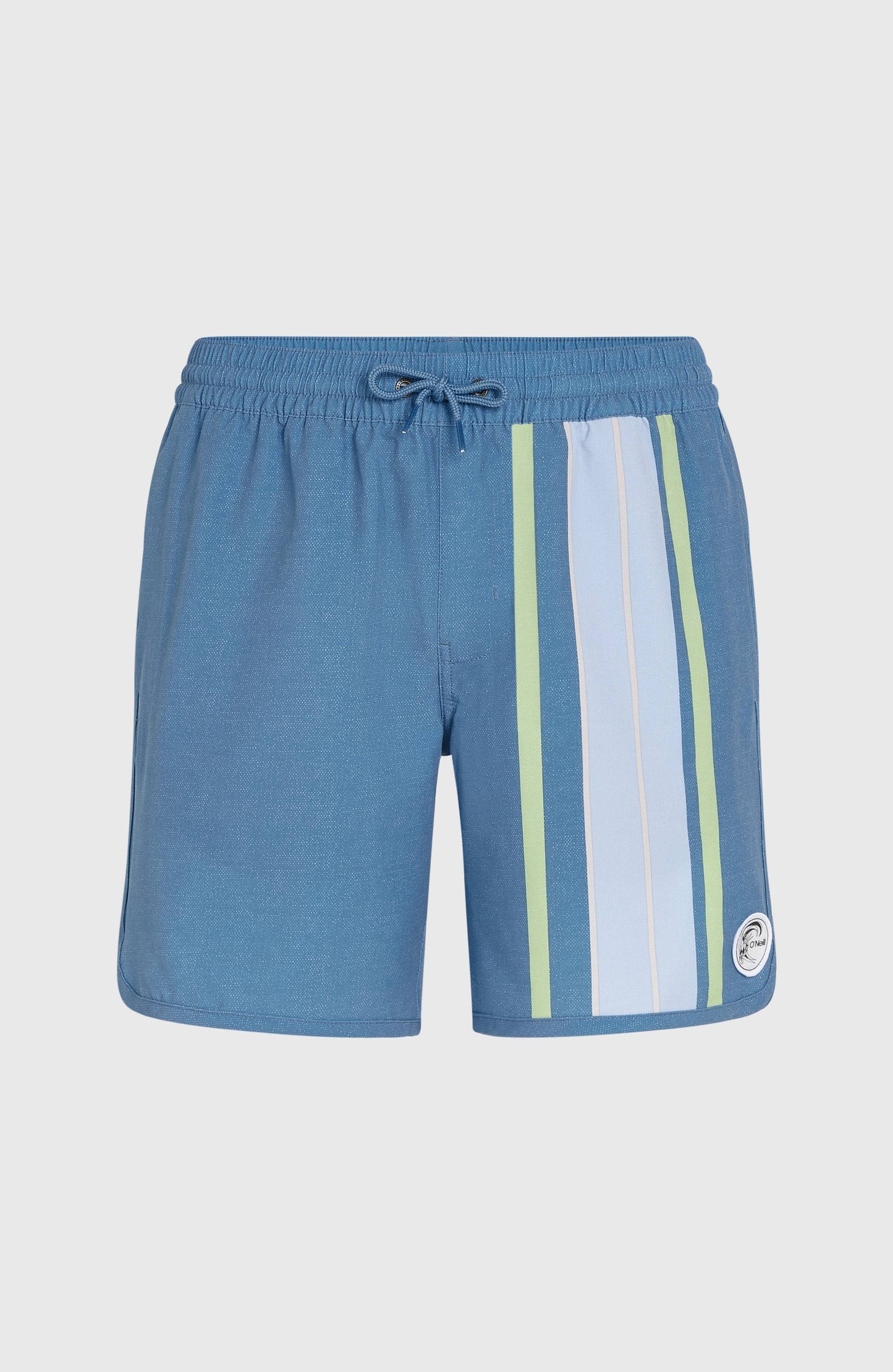 Men O'Riginals Scallop 16'' Swim Shorts