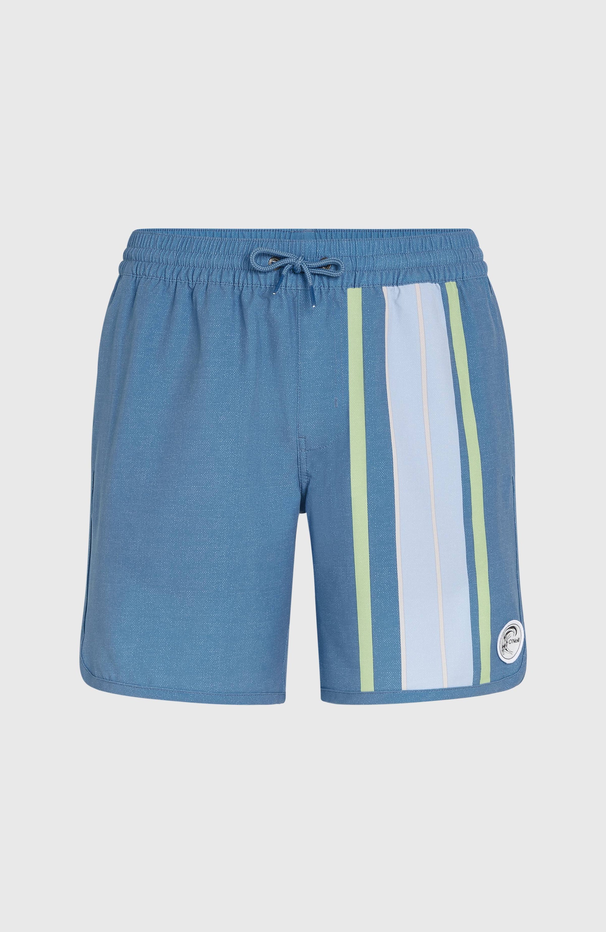 Men O'Riginals Scallop 16'' Swim Shorts