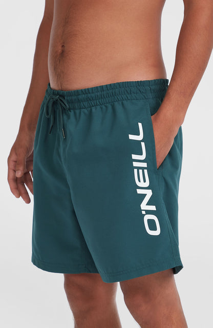 Men Cali 16'' Swim Shorts