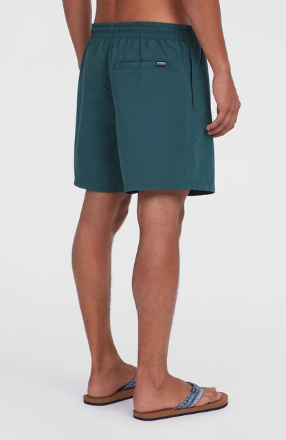 Men Cali 16'' Swim Shorts