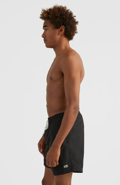 Men Vert 16'' Swim Shorts