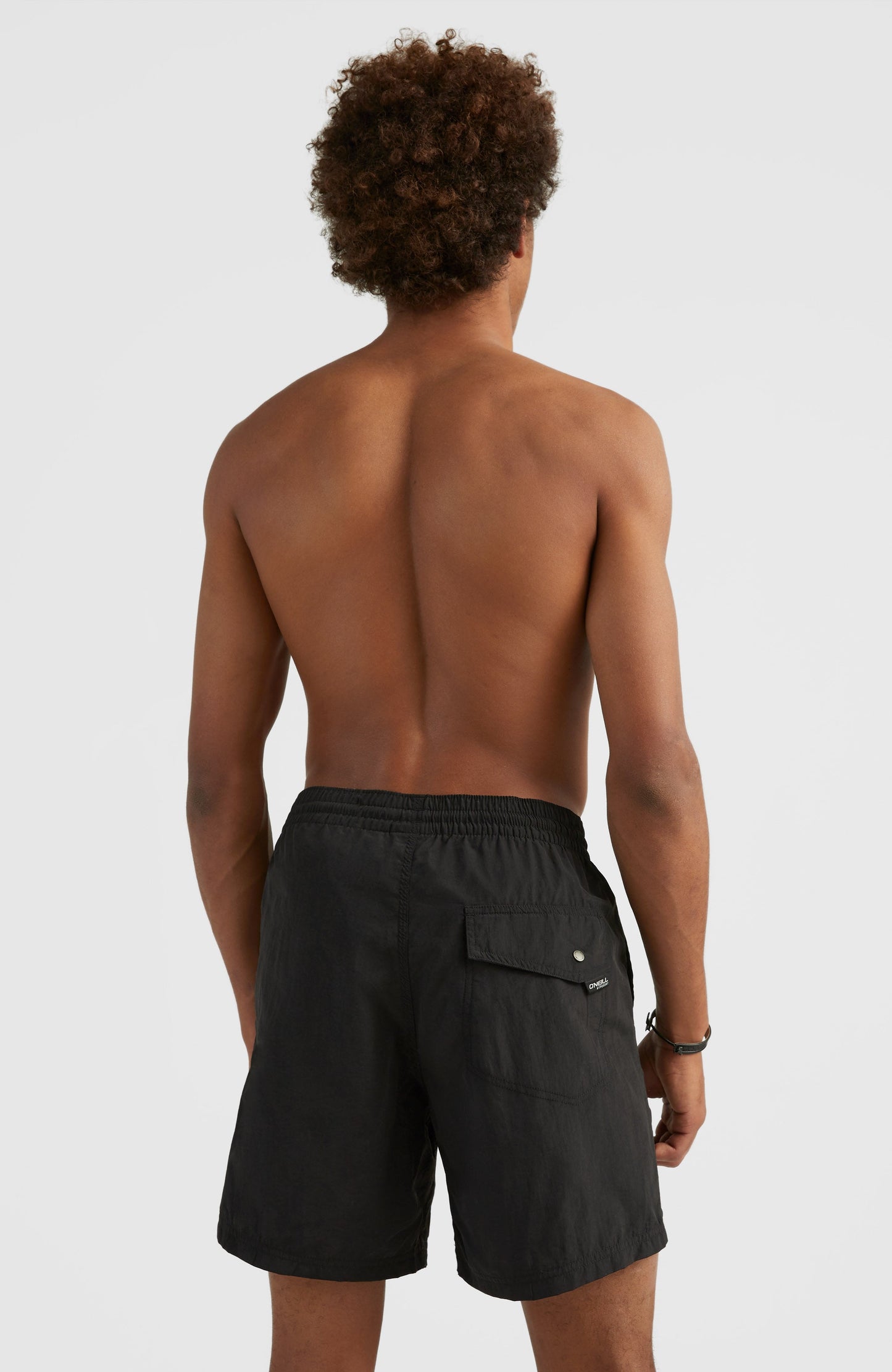 Men Vert 16'' Swim Shorts