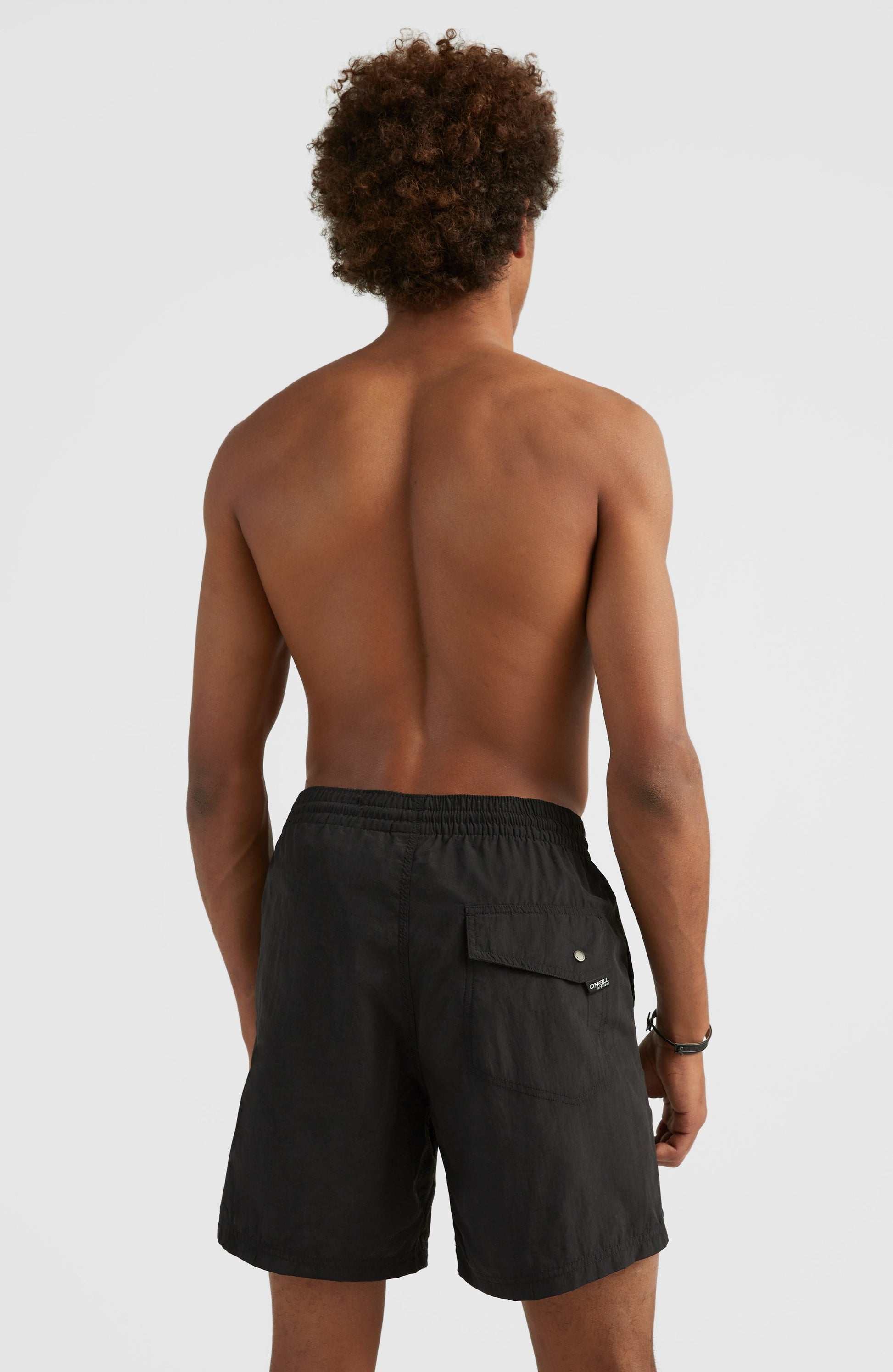 Men Vert 16'' Swim Shorts