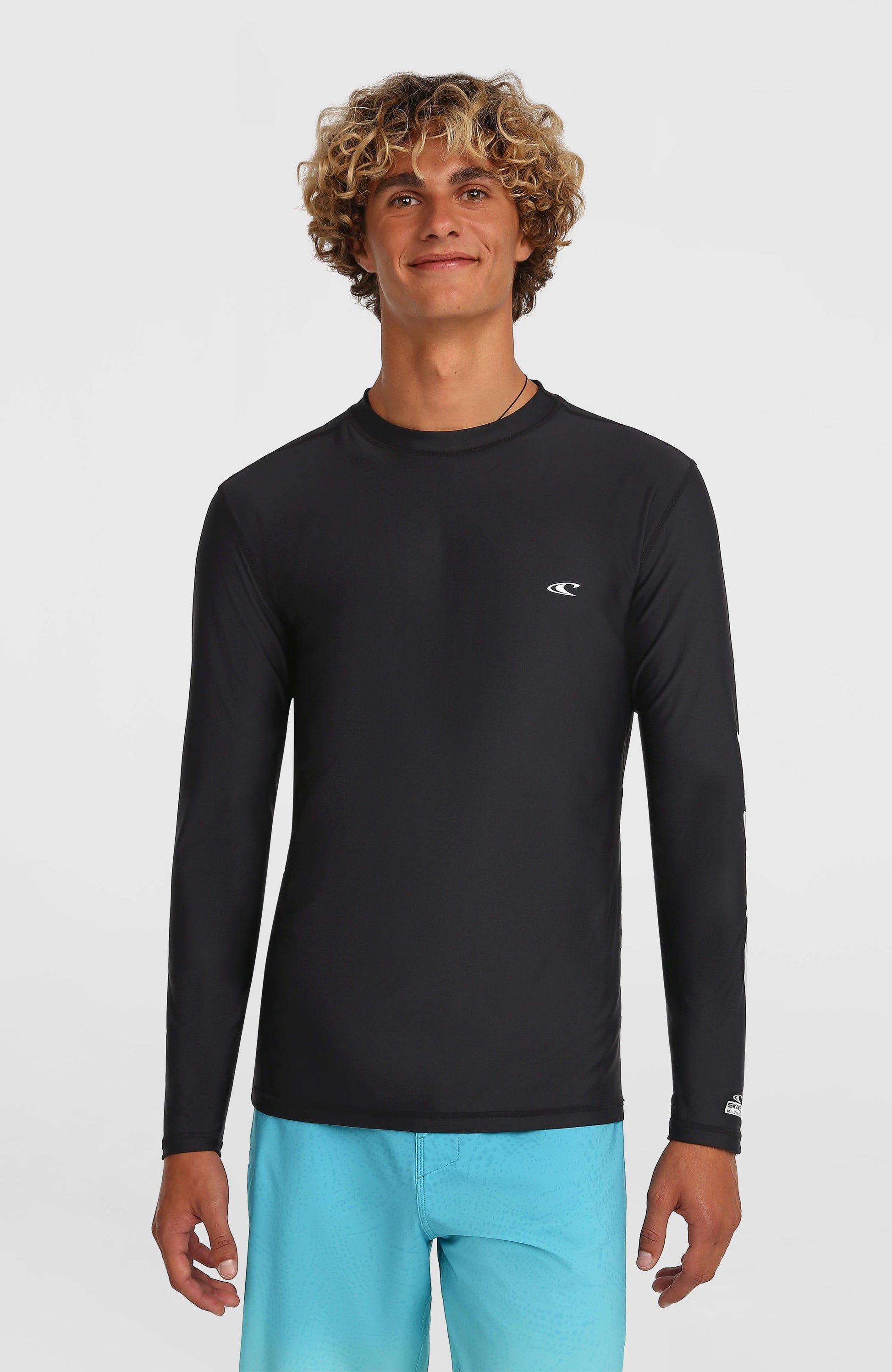 Men O'Neill Long-Sleeve Skin