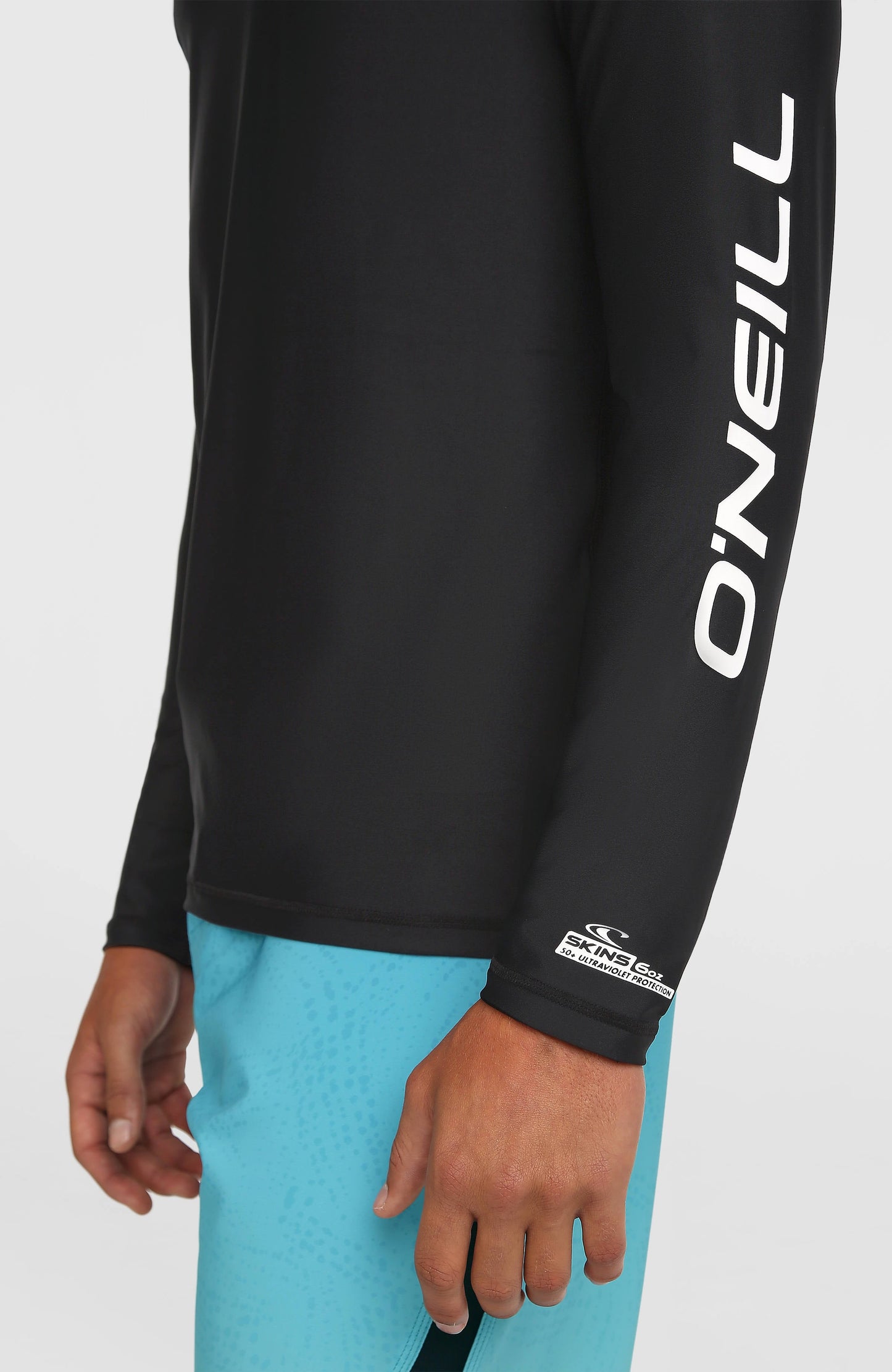 Men O'Neill Long-Sleeve Skin