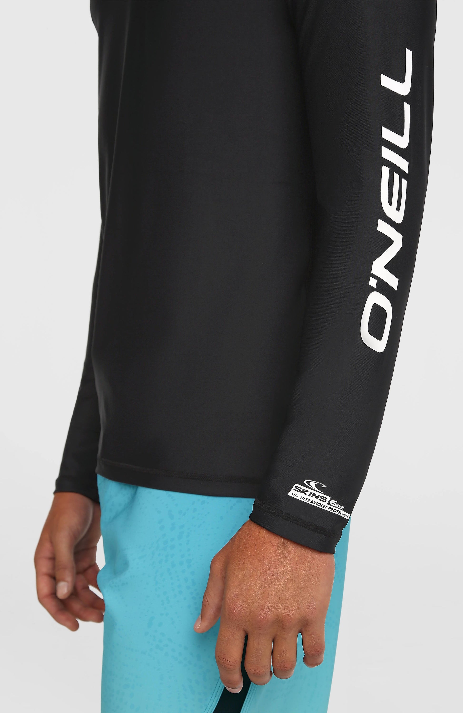 Men O'Neill Long-Sleeve Skin