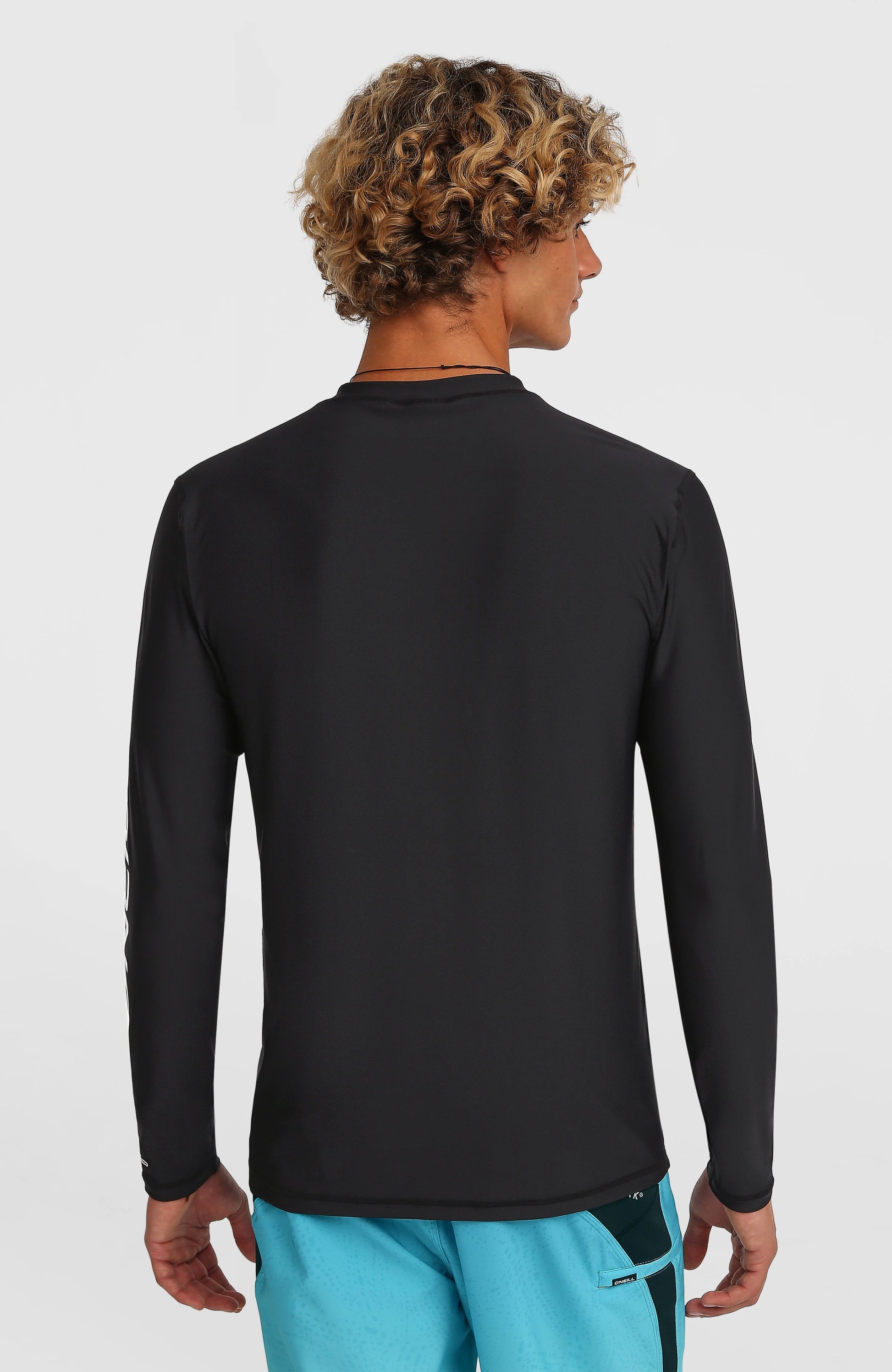 Men O'Neill Long-Sleeve Skin