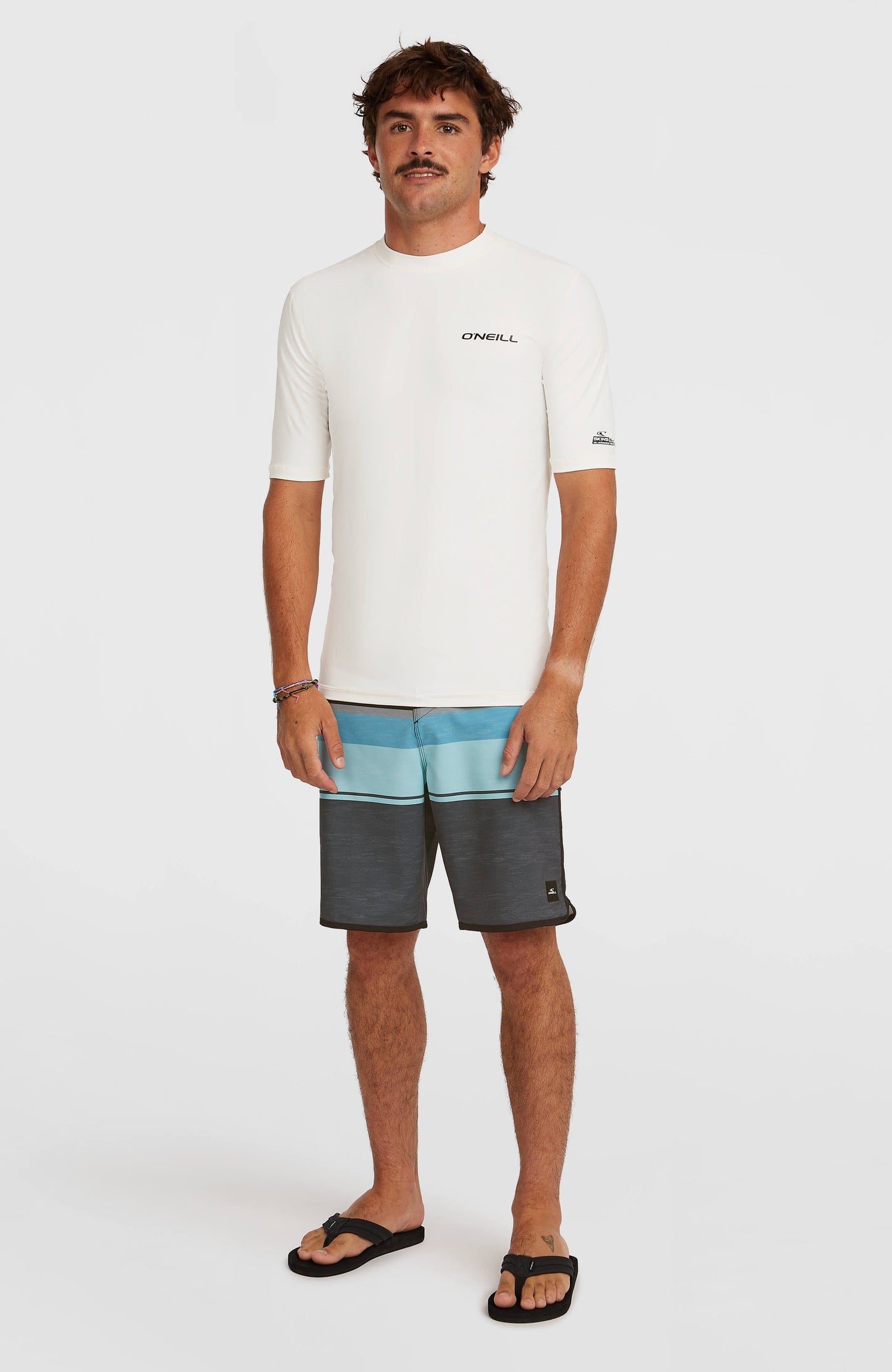 Men O'Neill Short-Sleeve Skin
