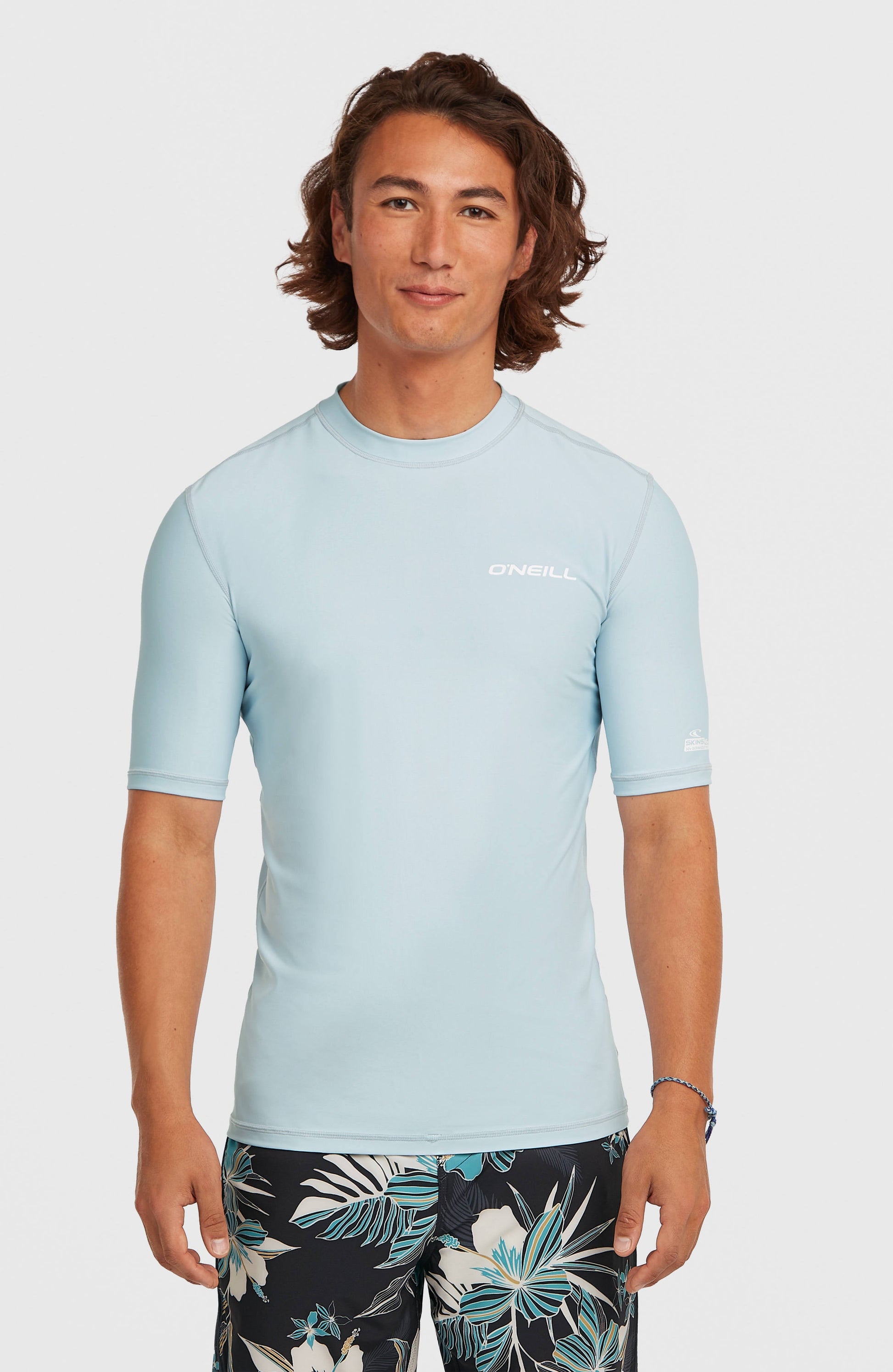 Men O'Neill Short-Sleeve Skin