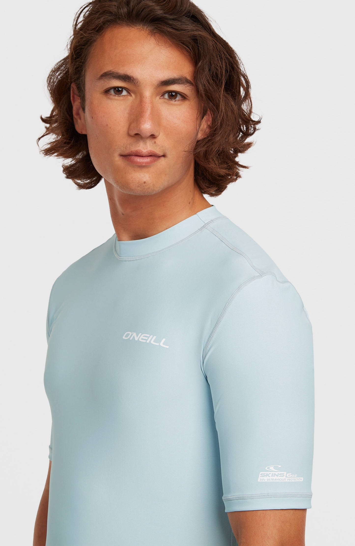Men O'Neill Short-Sleeve Skin