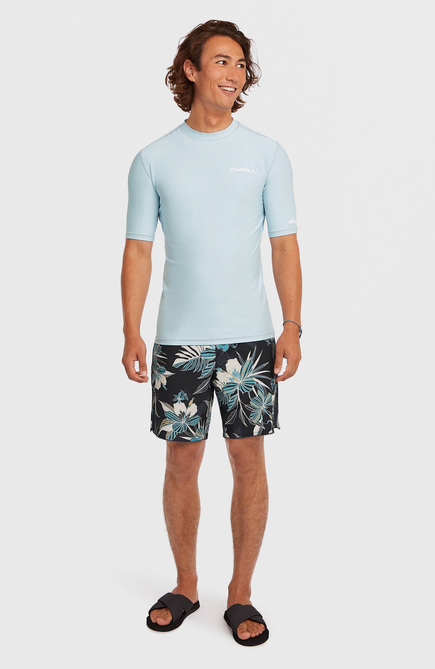Men O'Neill Short-Sleeve Skin