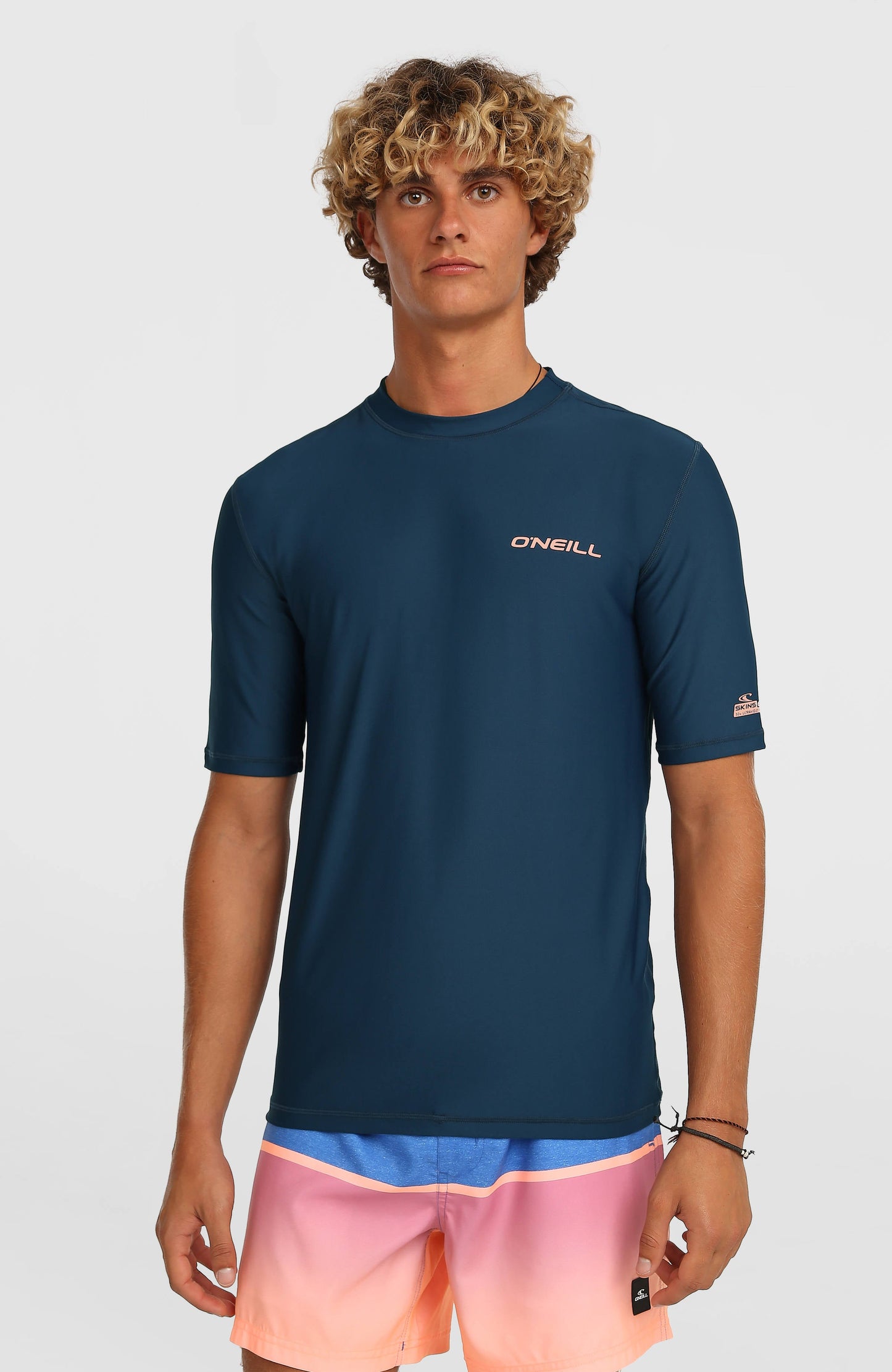 Men O'Neill Short-Sleeve Skin