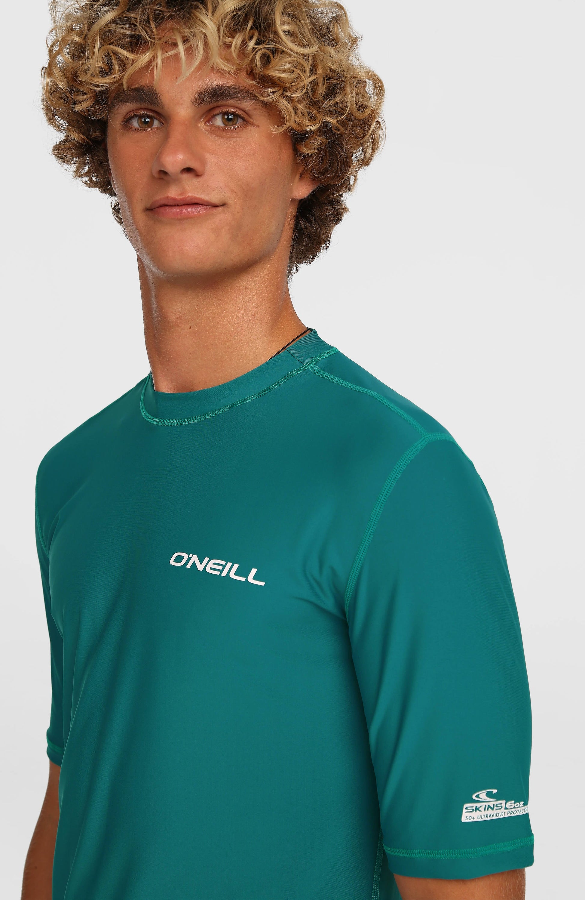 Men O'Neill Short-Sleeve Skin