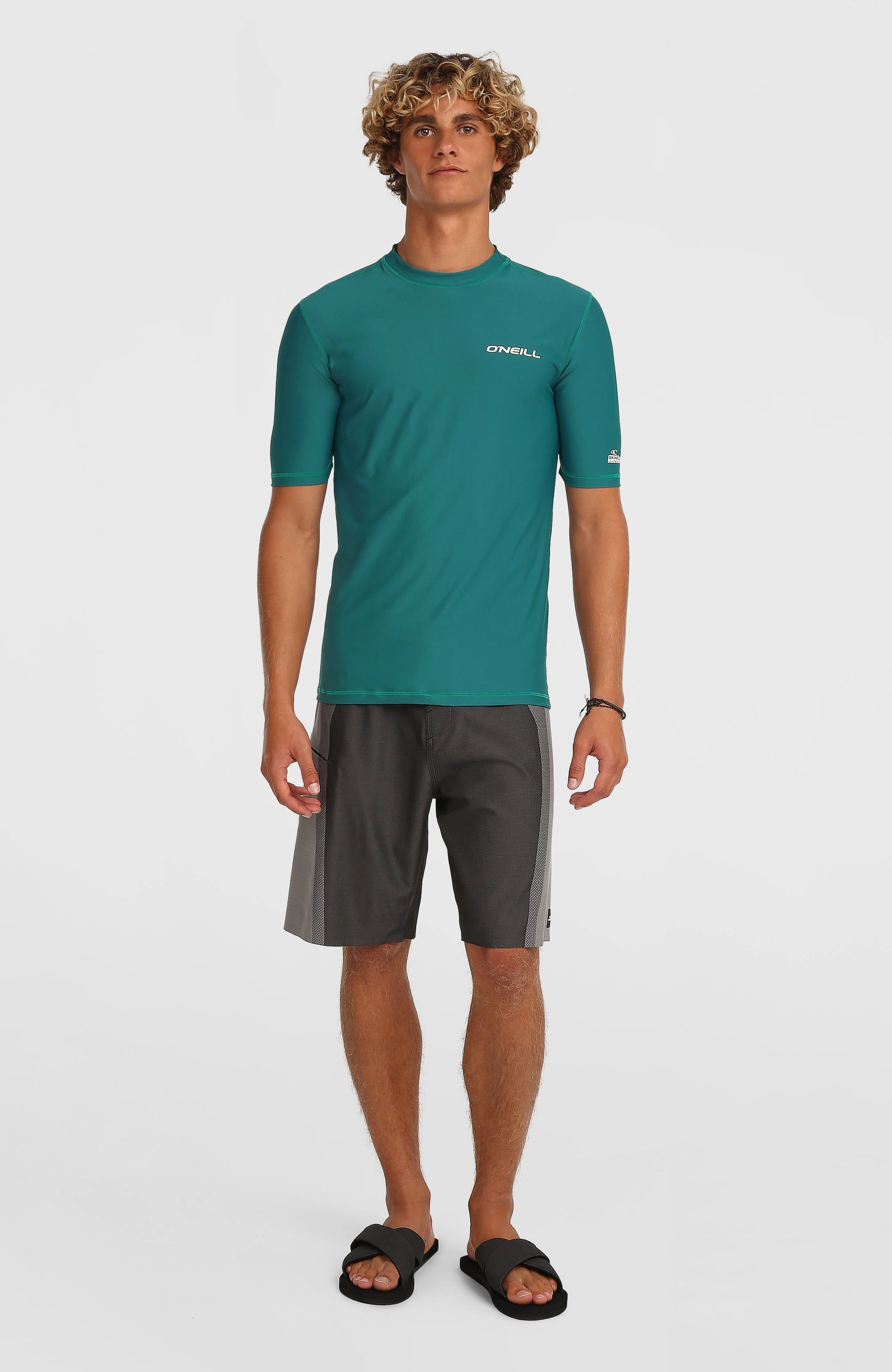 Men O'Neill Short-Sleeve Skin