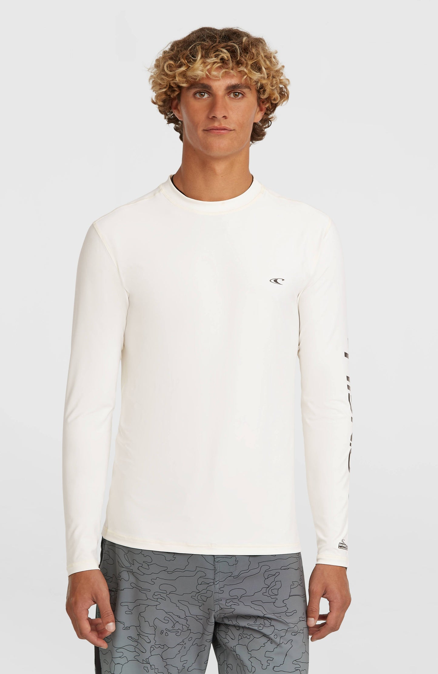 Men O'Neill Long-Sleeve Skin