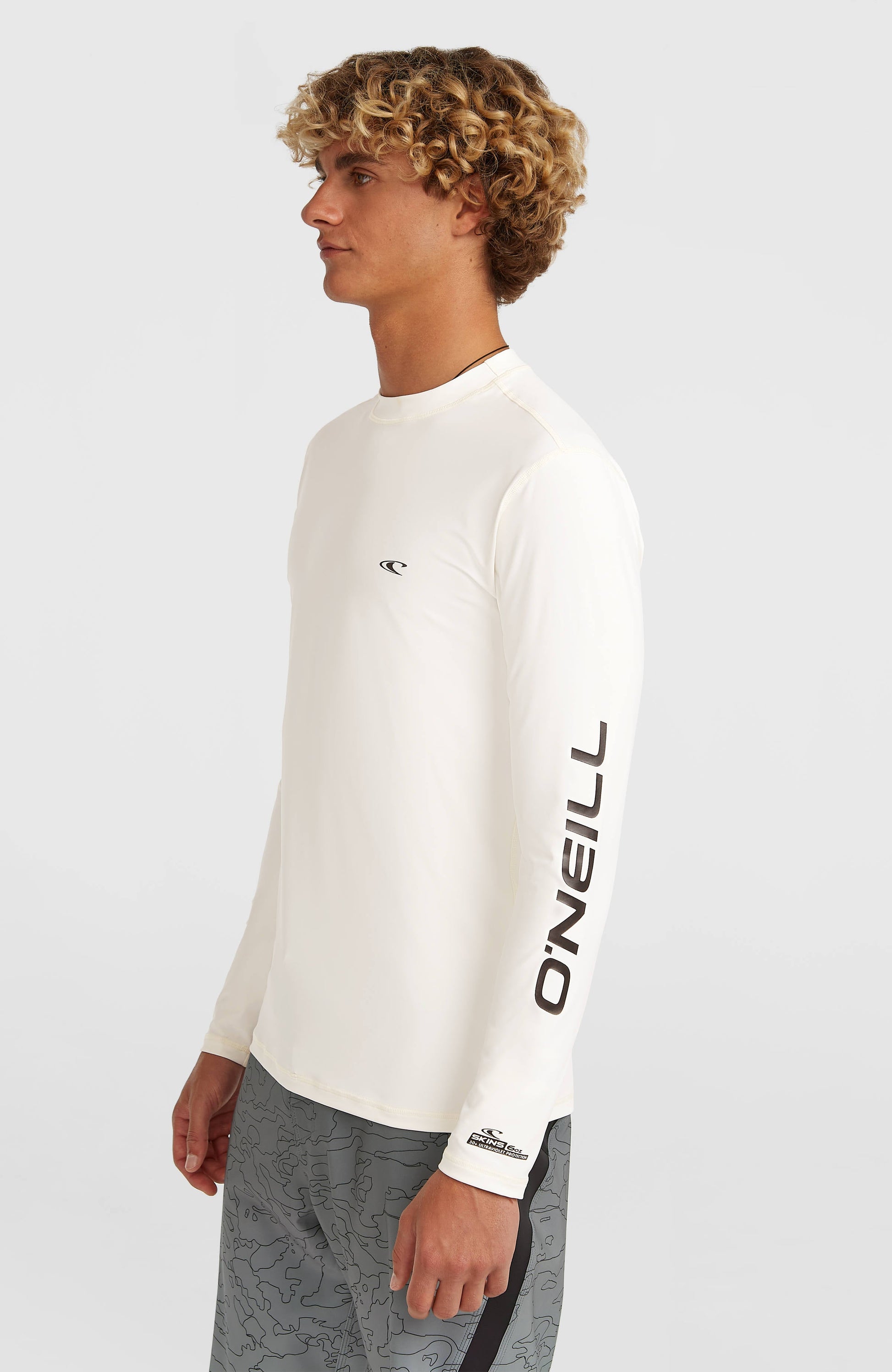 Men O'Neill Long-Sleeve Skin