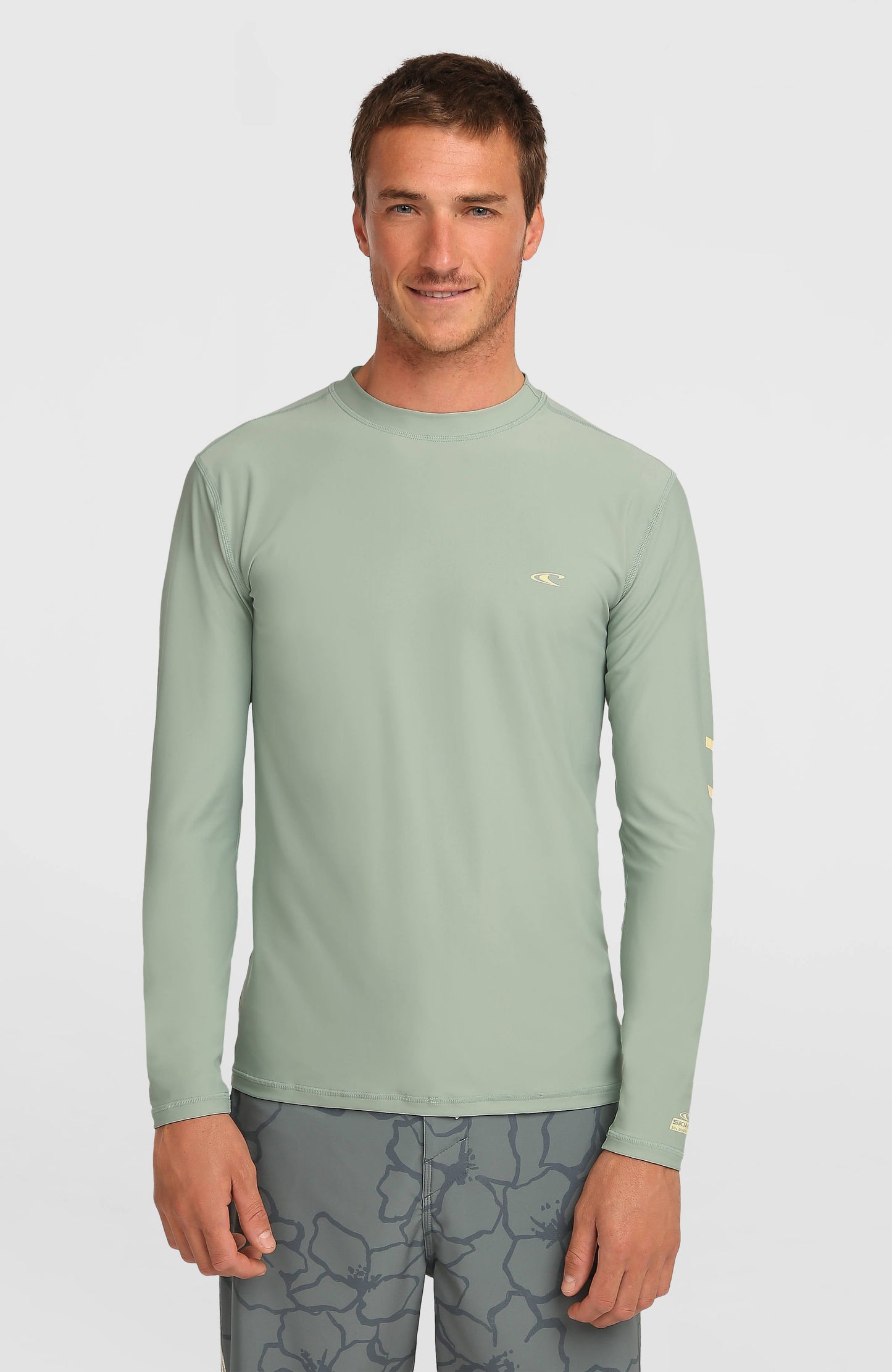 Men O'Neill Long-Sleeve Skin