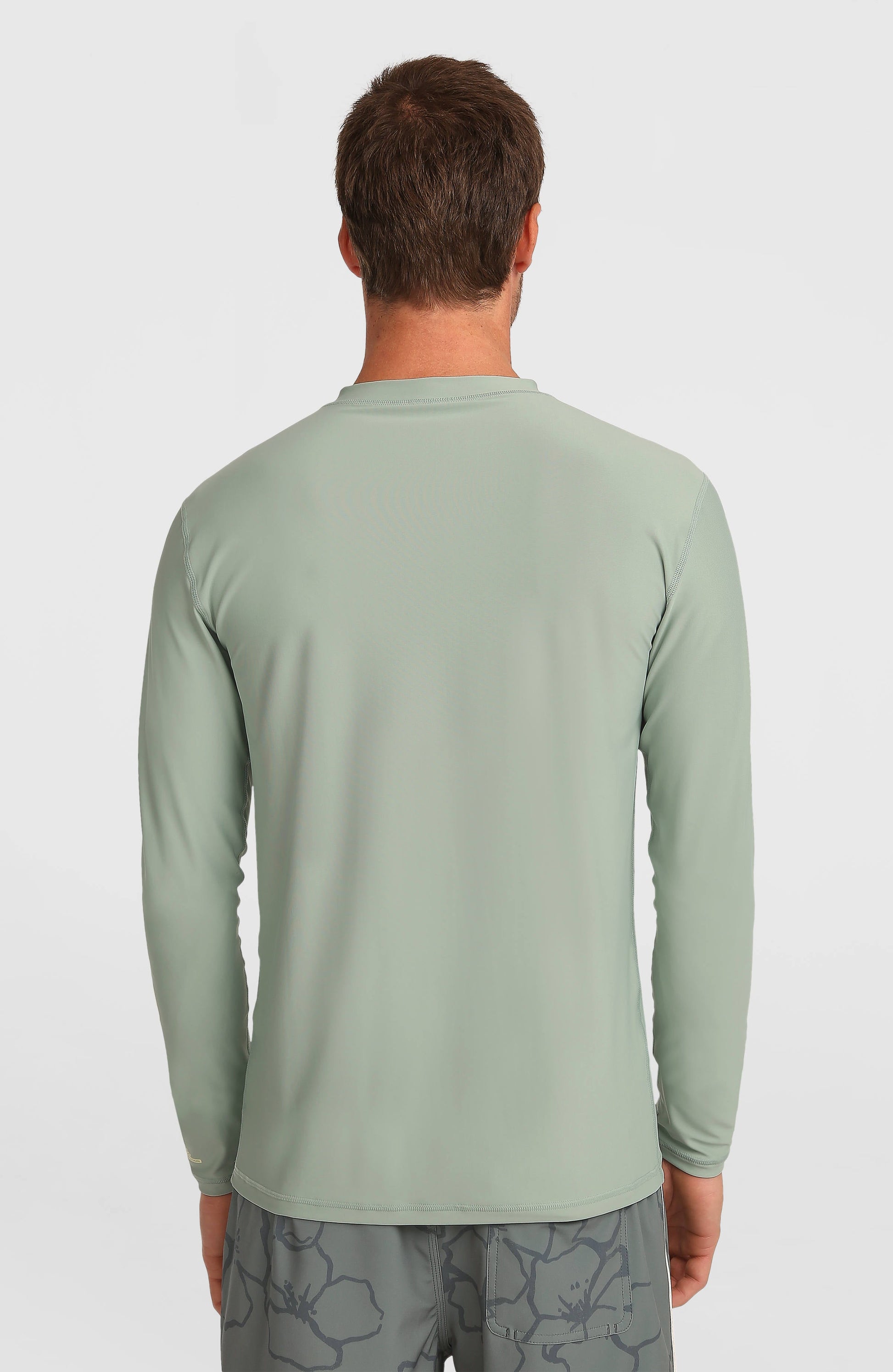 Men O'Neill Long-Sleeve Skin