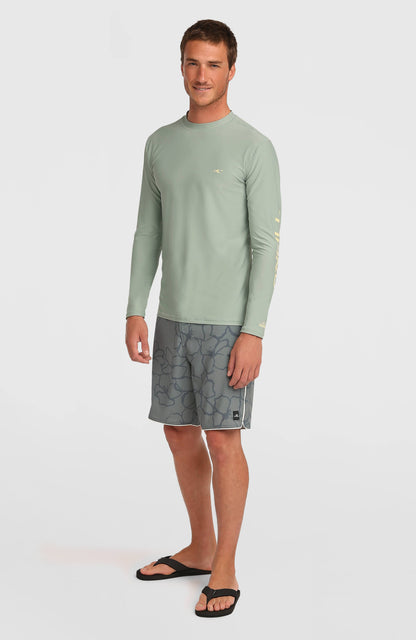 Men O'Neill Long-Sleeve Skin