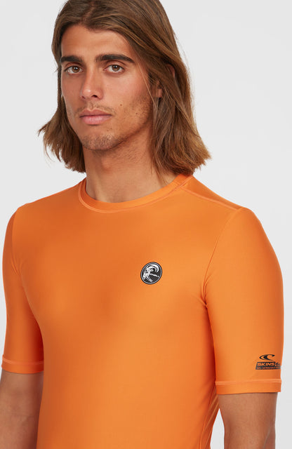Men O'Riginals Short Sleeve Skin
