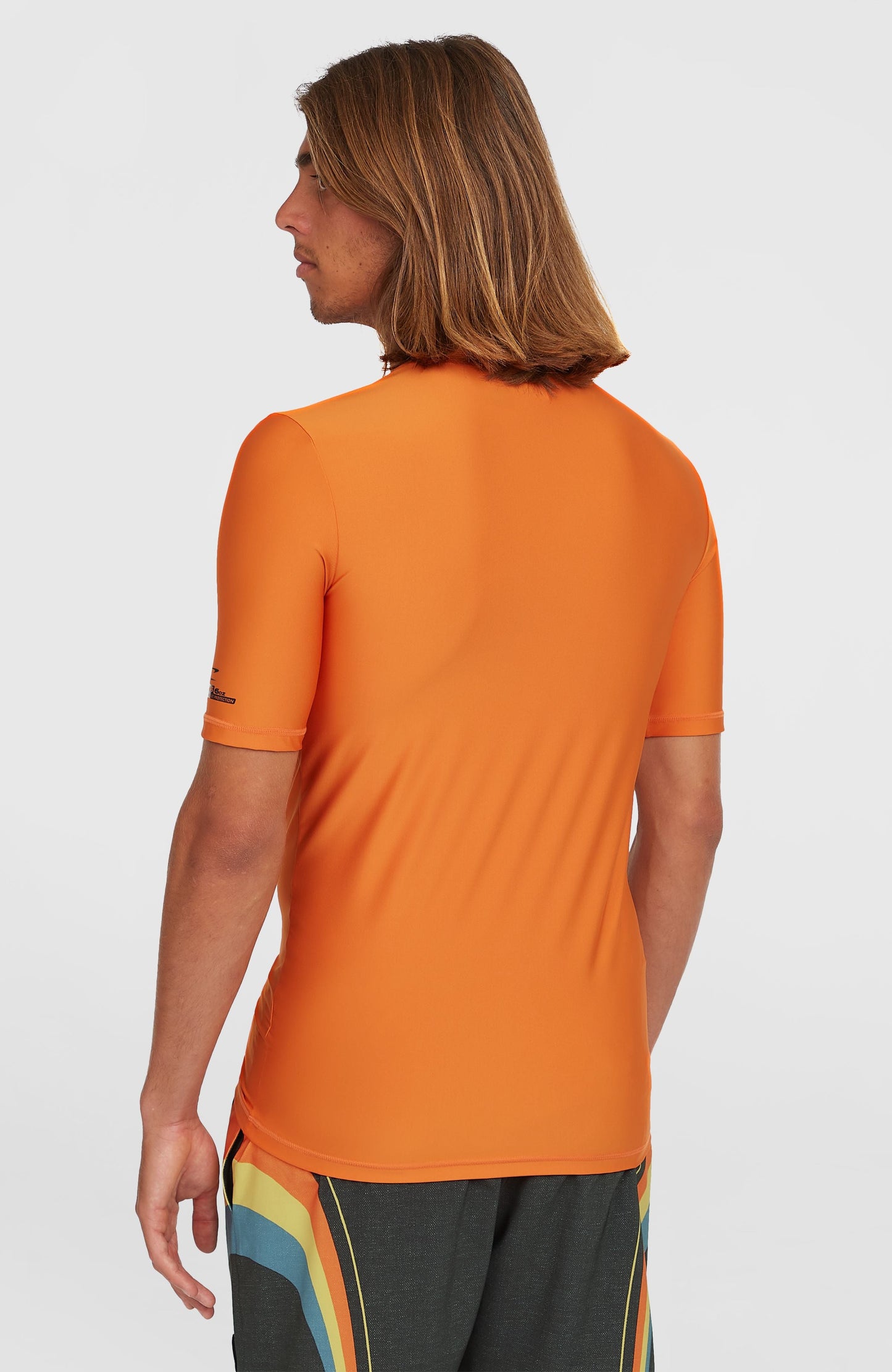 Men O'Riginals Short Sleeve Skin