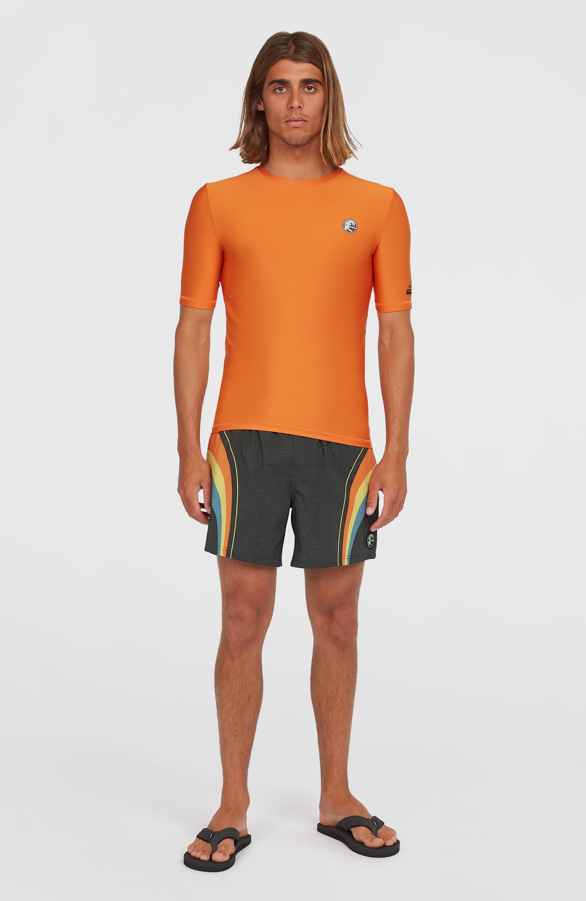 Men O'Riginals Short Sleeve Skin