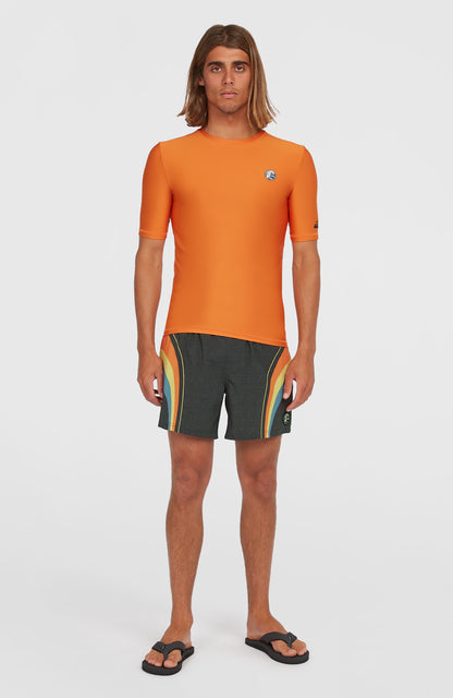 Men O'Riginals Short Sleeve Skin
