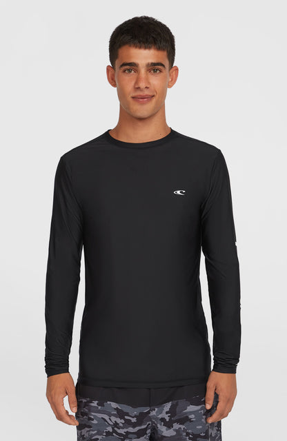 Men Essentials Long Sleeve Skin