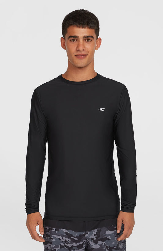 Men Essentials Long Sleeve Skin