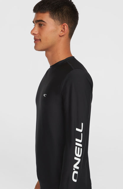 Men Essentials Long Sleeve Skin