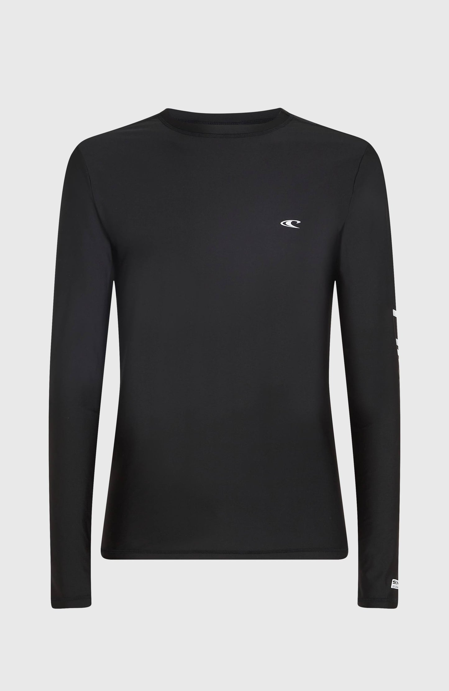 Men Essentials Long Sleeve Skin