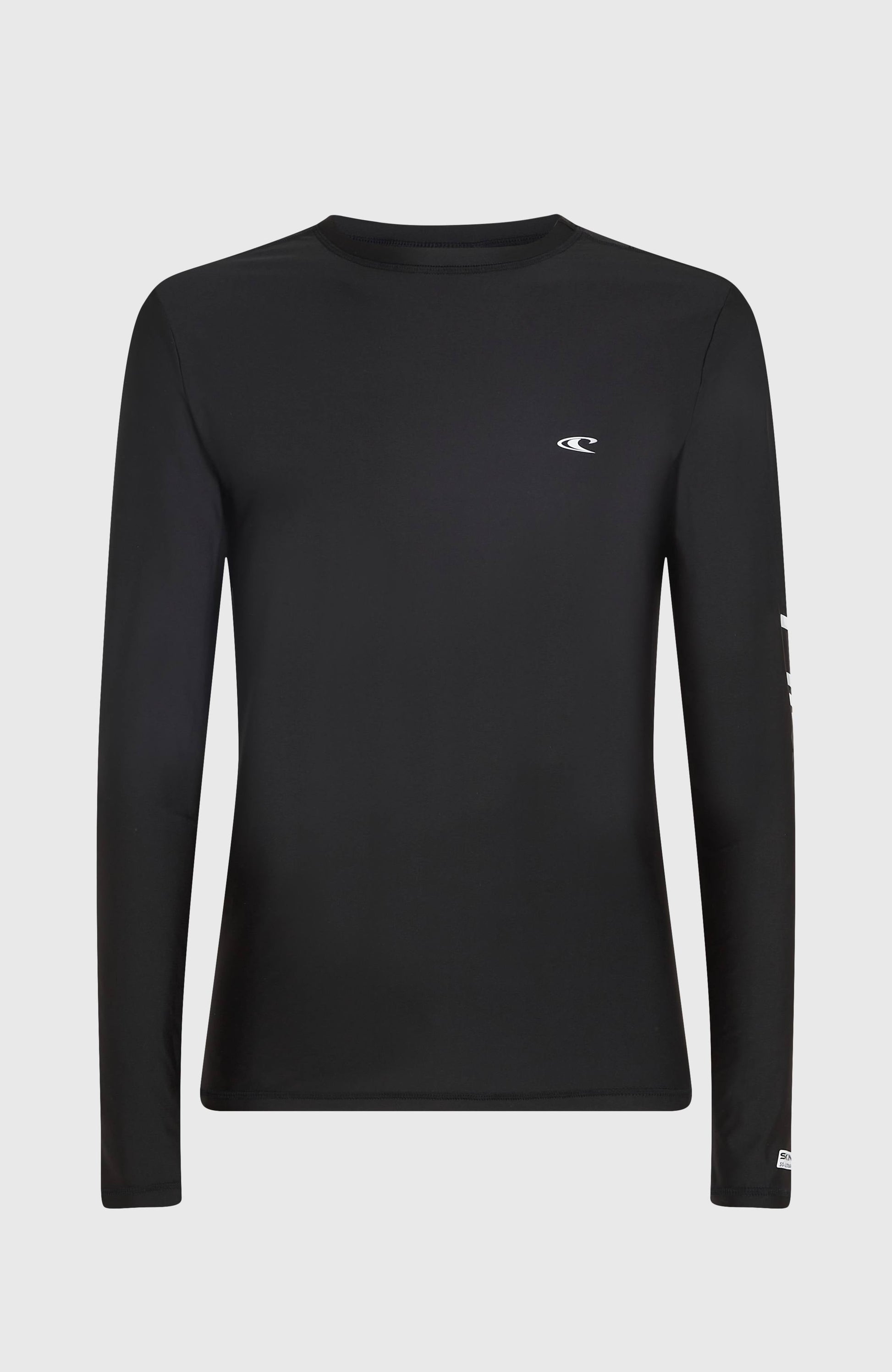 Men Essentials Long Sleeve Skin