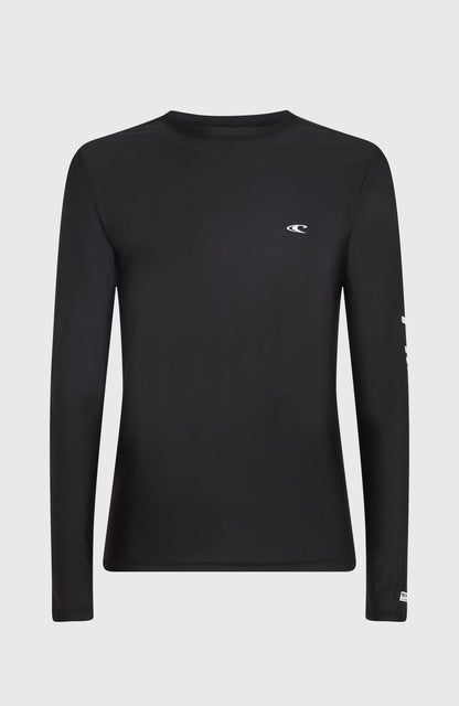Men Essentials Long Sleeve Skin