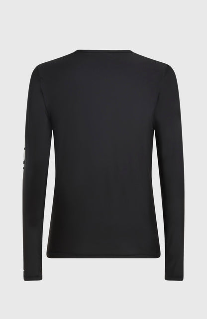 Men Essentials Long Sleeve Skin