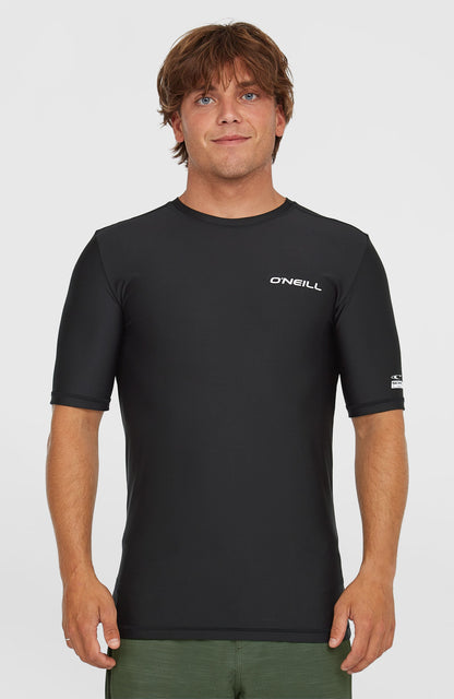 Men Essentials Short Sleeve Skin