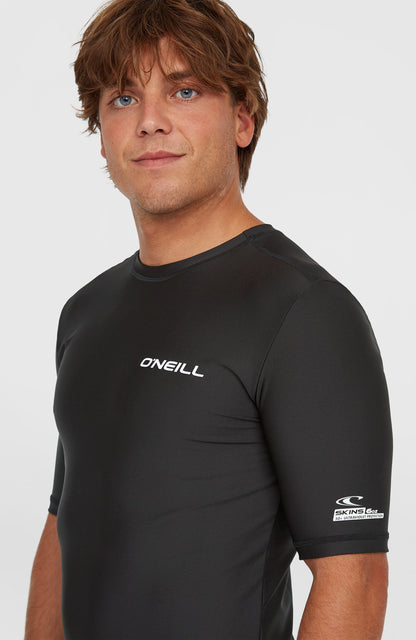 Men Essentials Short Sleeve Skin