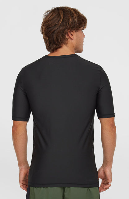 Men Essentials Short Sleeve Skin
