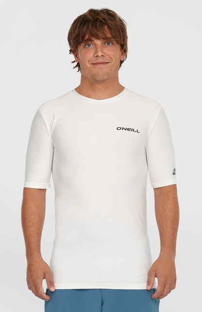 Men Essentials Short Sleeve Skin