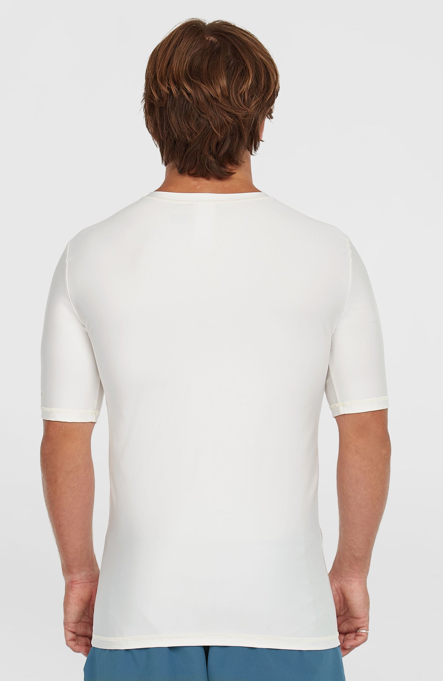 Men Essentials Short Sleeve Skin